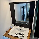 Le 218 Moderne Et Entierement Equipe A Nancy, Avec Garage Privatif * Nancy