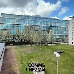 Le 218 Moderne Et Entierement Equipe A Nancy, Avec Garage Privatif * Nancy